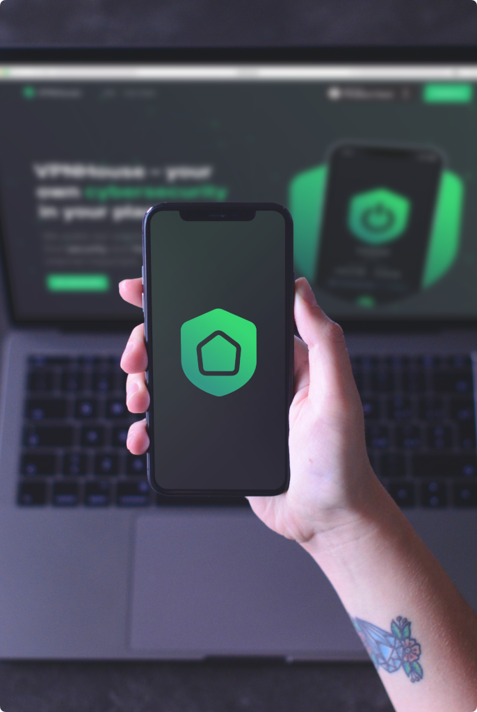 VPNHouse